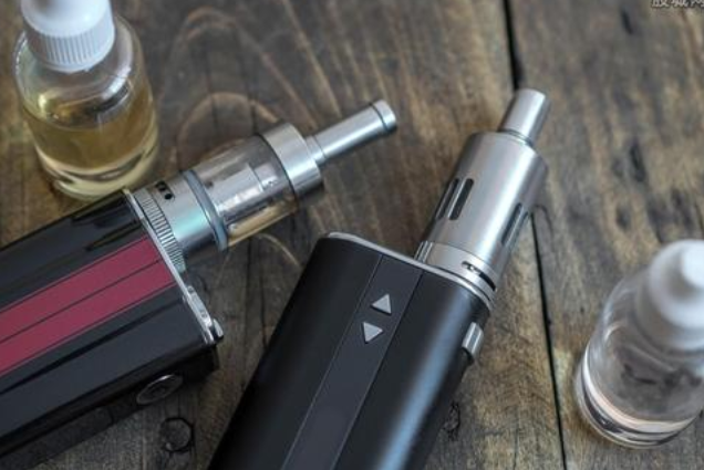 電子煙或能誘發癲癇