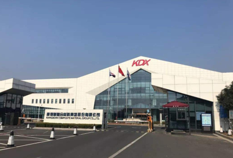 風口上的康得新 到底發生了什么