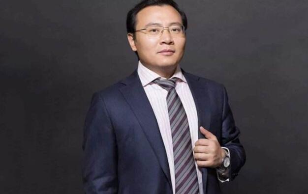 任澤平（股市名家收藏）