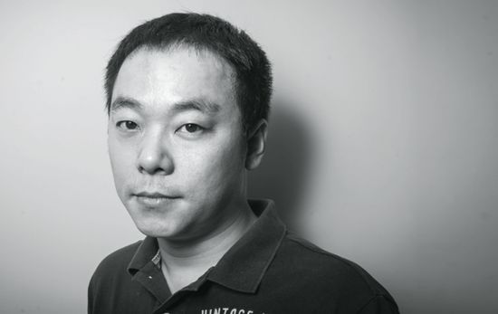 暴風集團馮鑫被捕