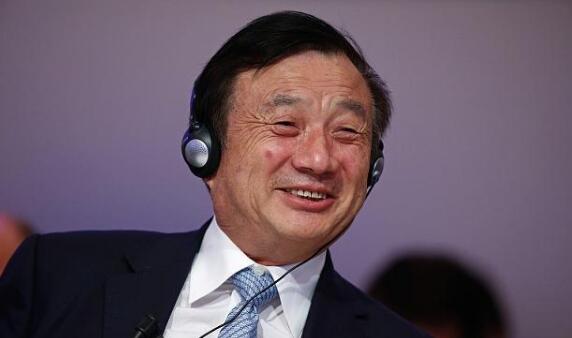 外籍可當華為CEO