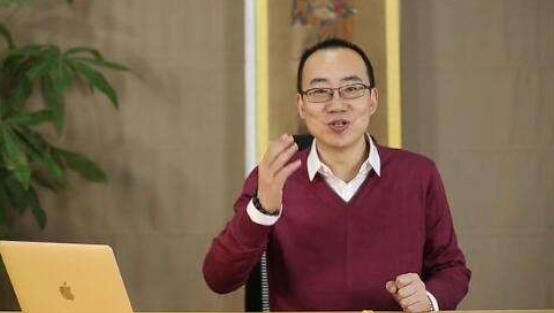 嚴(yán)為民（股市名人珍藏版）