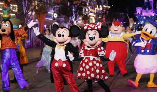Disney+出爐前迪士尼四季度收益下滑超預(yù)期