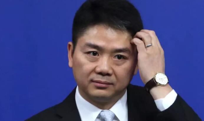 京東的三個故事