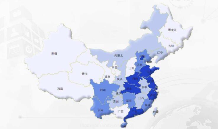 再婚大數據曝光：你不幸福換個老公就好？