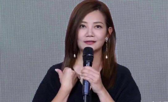 梁靜茹簽字離婚