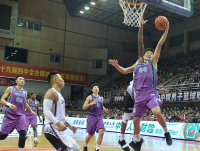 CBA冬至大戰
