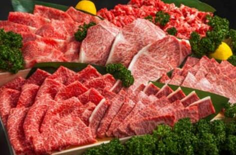 中國解禁日本牛肉