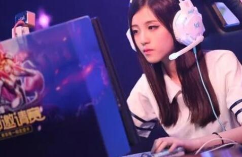 游戲女玩家達3億