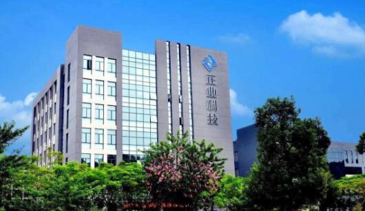 正業科技股票