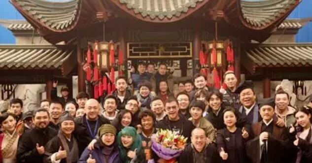 財經(jīng)365視界：囧媽顛覆院線？別做夢！