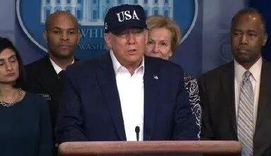 美國確診超2600例