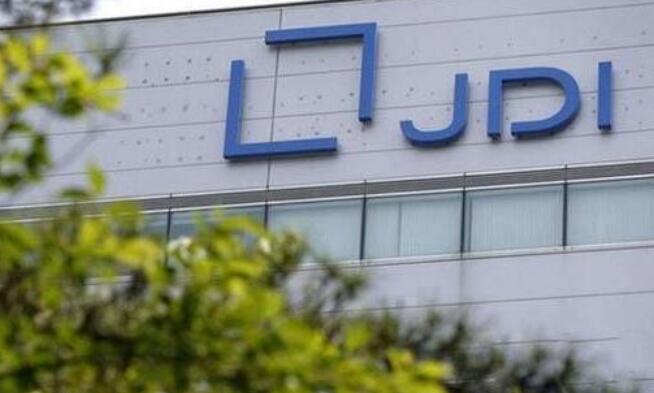 JDI獲蘋果2億投資