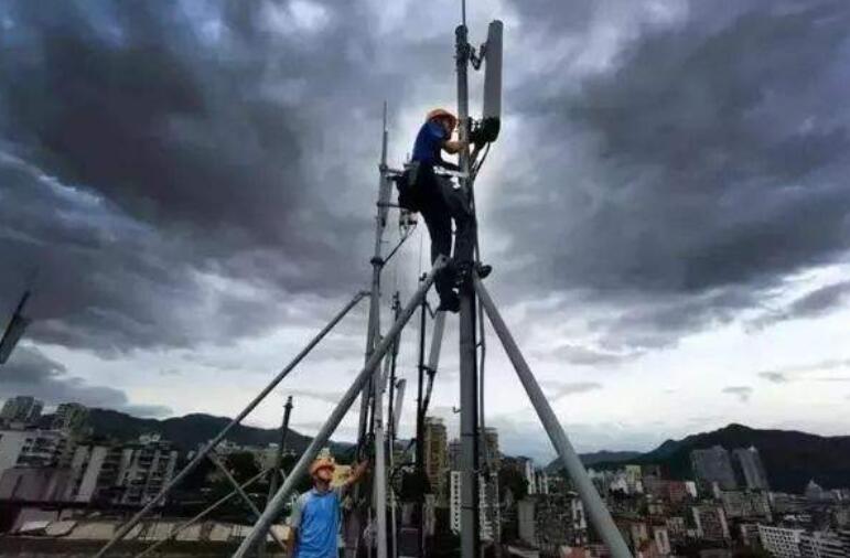 5G基站射頻概念股有哪些 基站射頻概念股票一覽