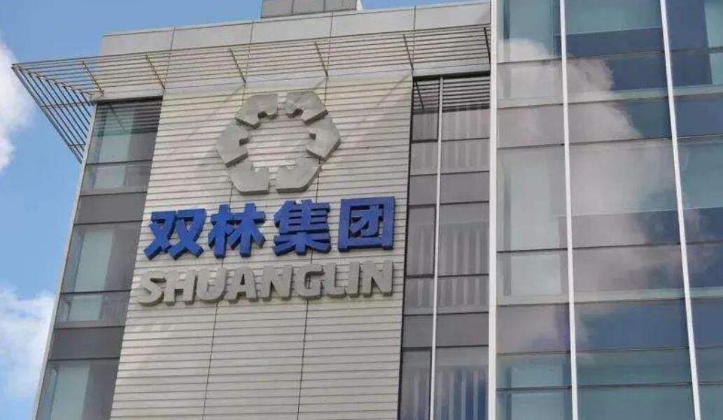 雙林股份股票