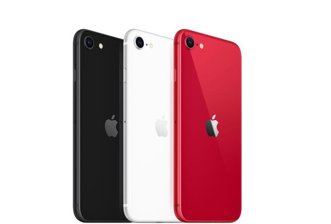 蘋果下架iPhone 8