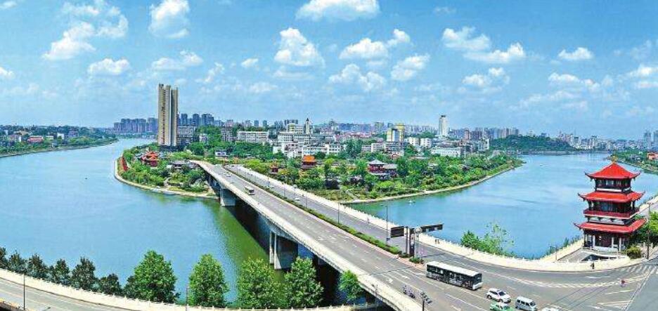 內(nèi)江上市公司有哪幾家-內(nèi)江上市公