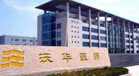 沃華醫(yī)藥(002107)股吧怎么樣-行情查