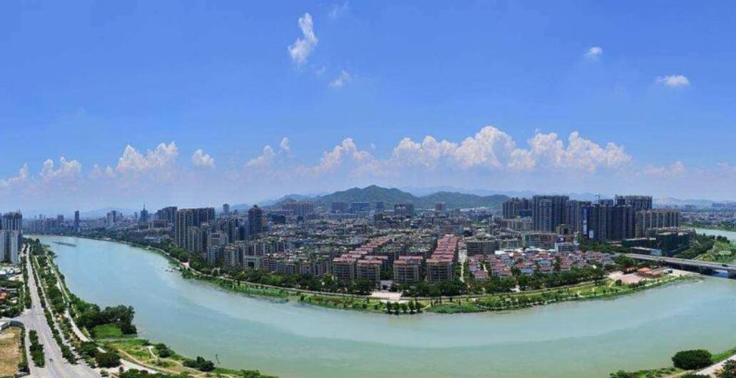揭陽(yáng)上市公司有哪些-揭陽(yáng)上市公司