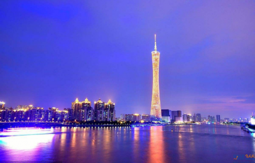 2020廣州上市公司有哪些-廣州上市公司名單