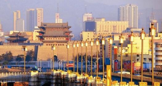 2020大同上市公司有哪些-大同上市公司名單
