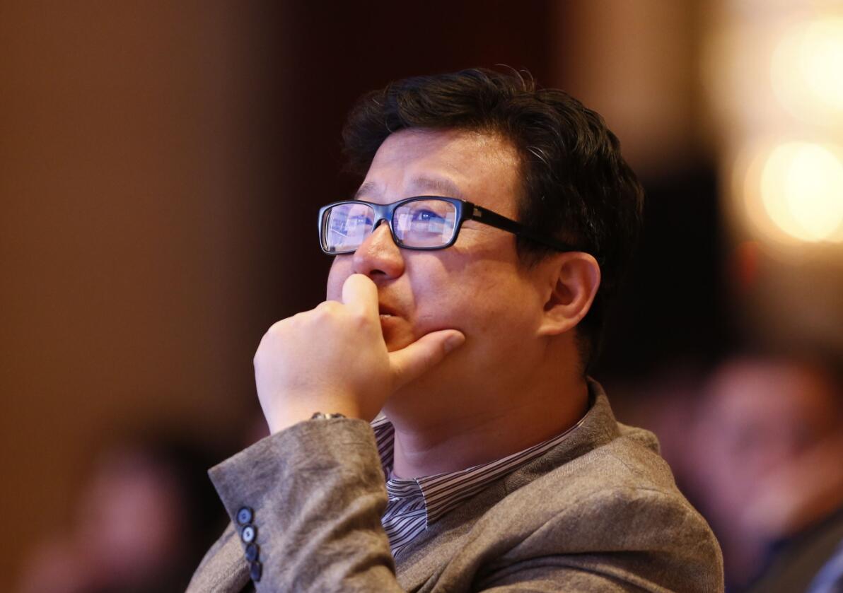 財經365獨家股市分析：丁磊不吹牛！