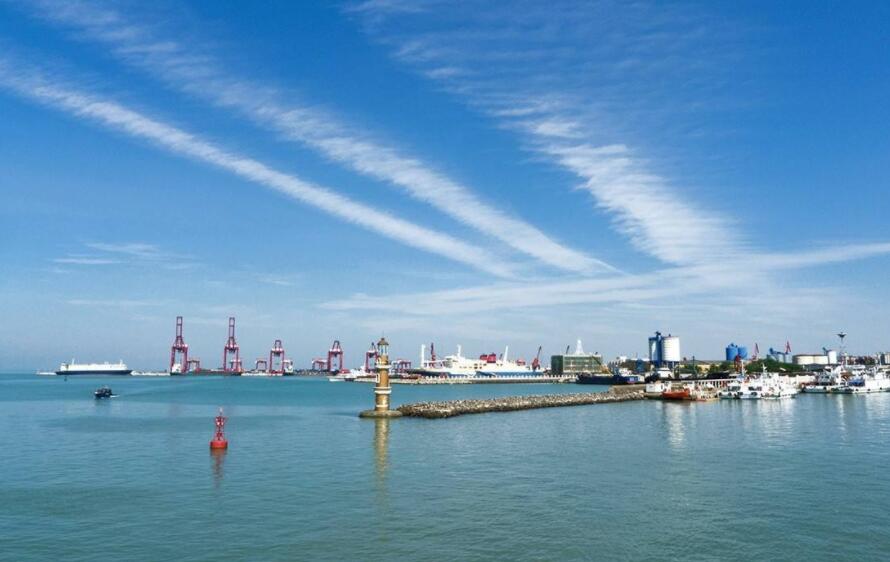 海口市上市公司有哪些-海口市上市公司名單