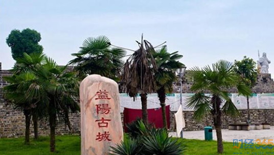 2020益陽上市公司有哪些-益陽上市公司名單