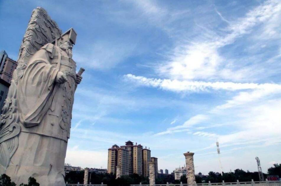 2020咸陽上市公司有哪些-咸陽上市公司名單