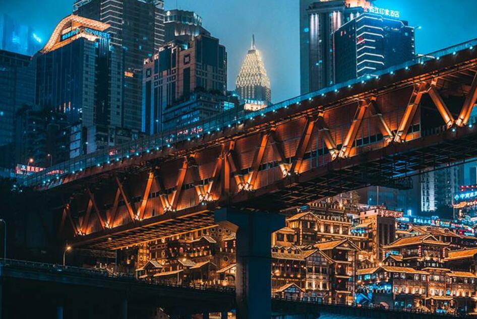2020重慶上市公司有哪些-重慶上市公司名單