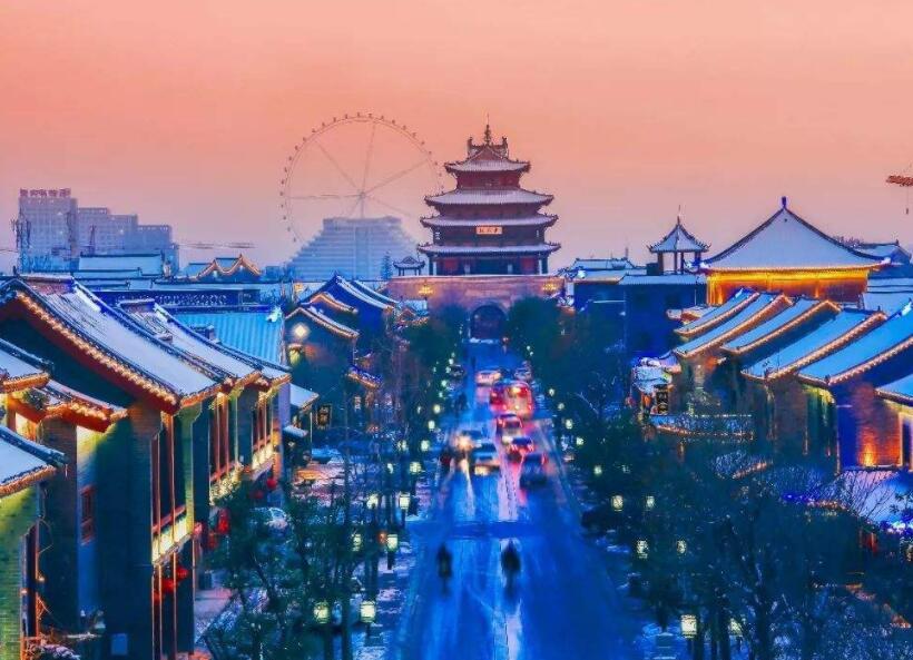 聊城上市公司有哪些-聊城上市公司