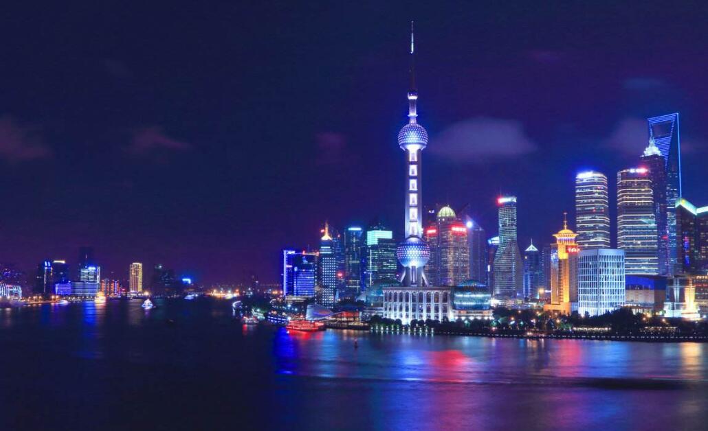 上海上市公司有哪些-上海上市公司