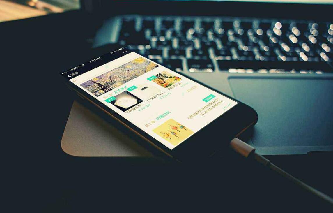 財經365視界-羅永浩用的企業微信怎么玩？
