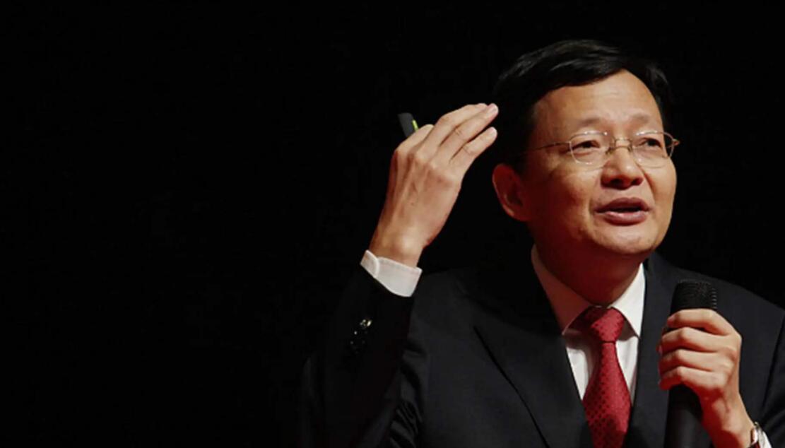 英大證券李大霄：新滬指開啟新征程