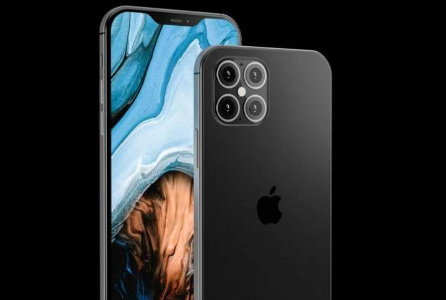 iPhone12系列售價曝光 蘋果產業鏈概