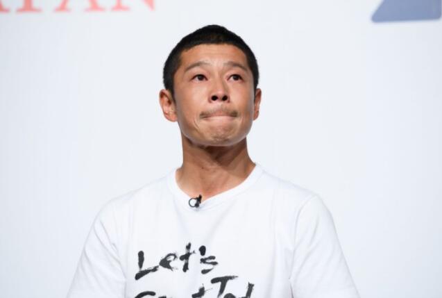 友財網-日本億萬富翁損失4100萬美元！