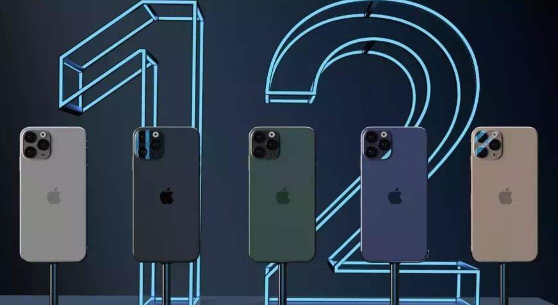 iPhone12系列或分階段發(fā)布 蘋果產(chǎn)業(yè)