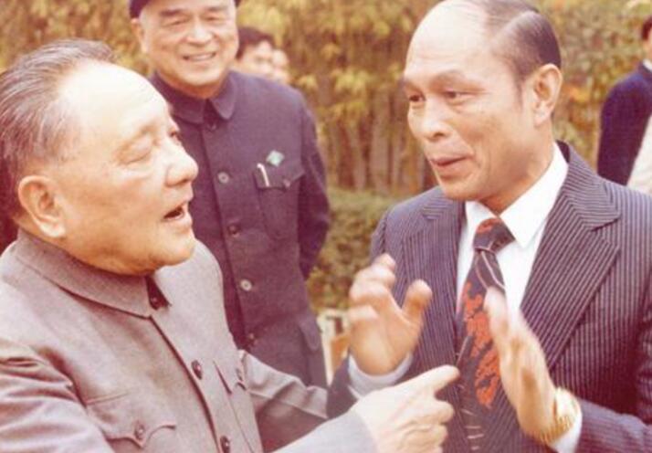 財經365視界：香港巨頭的發家往事