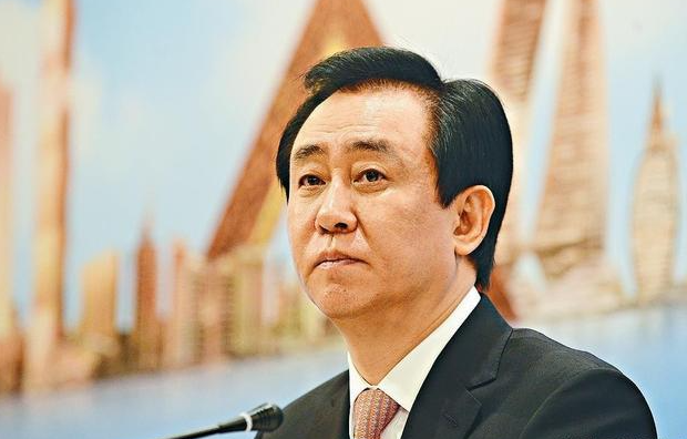 恒大地產所有公司債券停牌1天:“困獸”怎么辦？