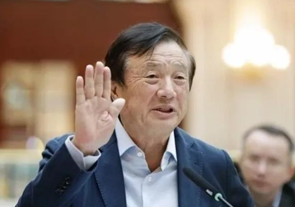 任正非最新簽發(fā)文章：除了那些核心技術(shù) 我們還