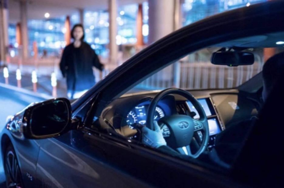 曹操出行因中國地圖漏繪被罰20萬背后！