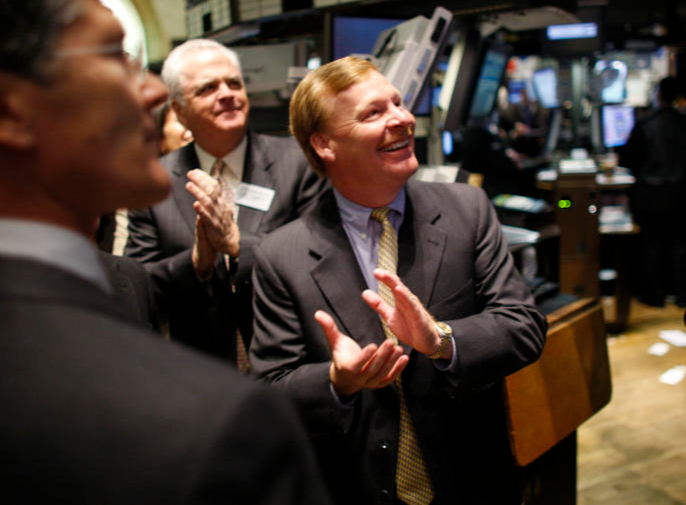 “拉閘限電”刷屏A股！投資機會解讀！