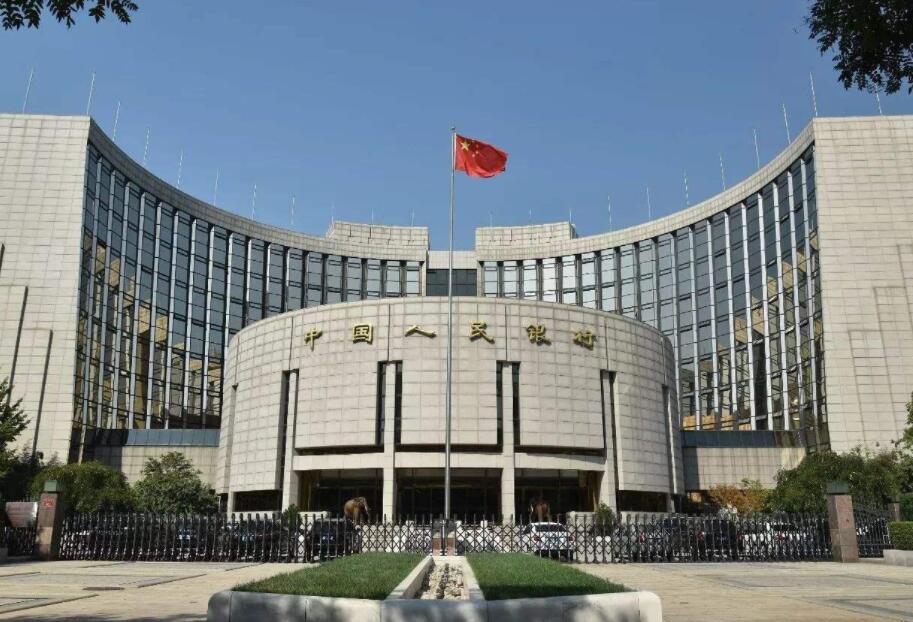 易綱：國內通脹溫和 貨幣政策穩健合理
