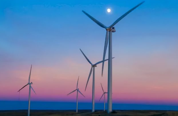 風電伙伴行動計劃發布 風電概念股及龍頭有哪些？