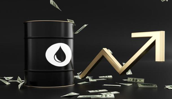 石油產量比計劃少15% 油價上漲概念股及龍頭！