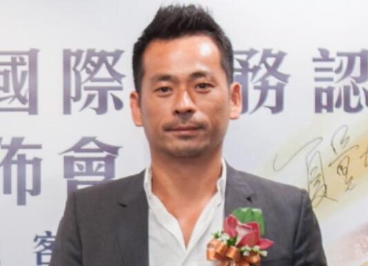 賭王洗米華的博彩江湖和資本布局