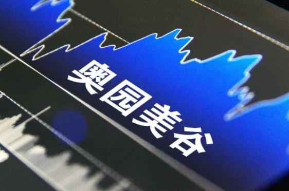 <b>奧園美谷地產轉醫美，一波三折</b>