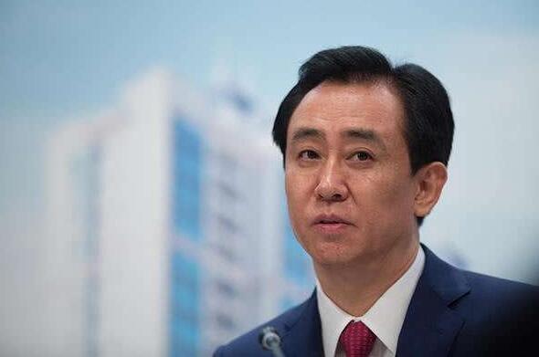 許家印:不允許恒大任何一個人躺平