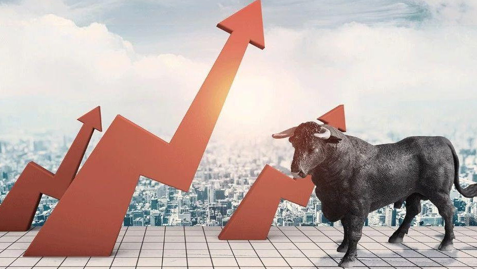 中國股票市場上信心比黃金更重要