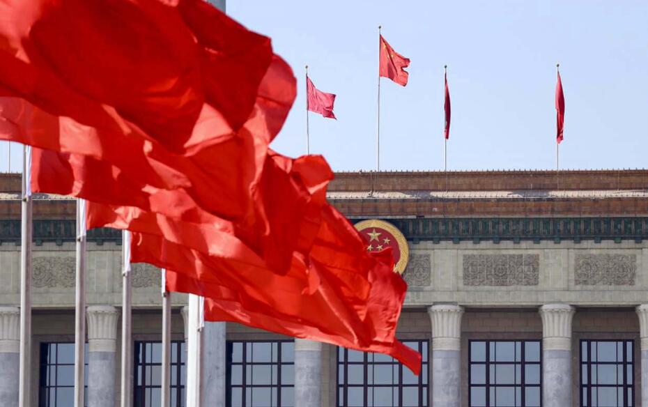 “兩會時間”下的新能源股票行情深度解讀！
